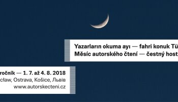 Hostem festivalu v roce 2018 je Turecko Foto: David Konečný
